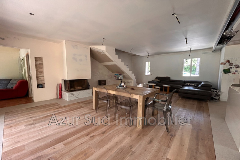 Vente maison Mougins  