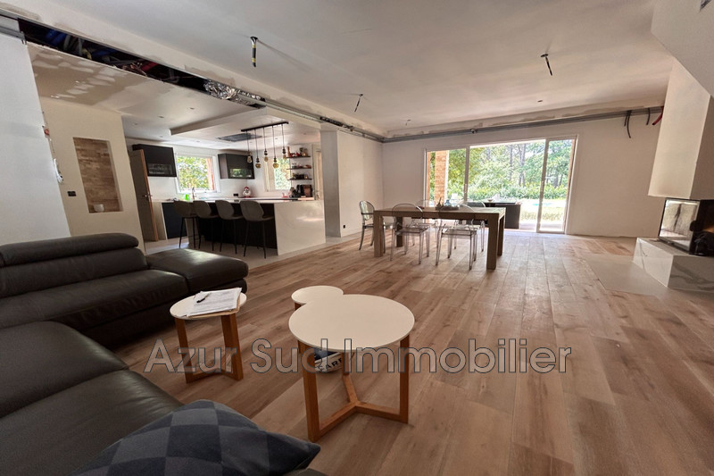Vente maison Mougins  