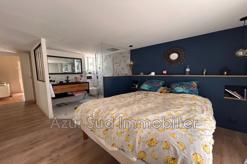 Vente maison Mougins  