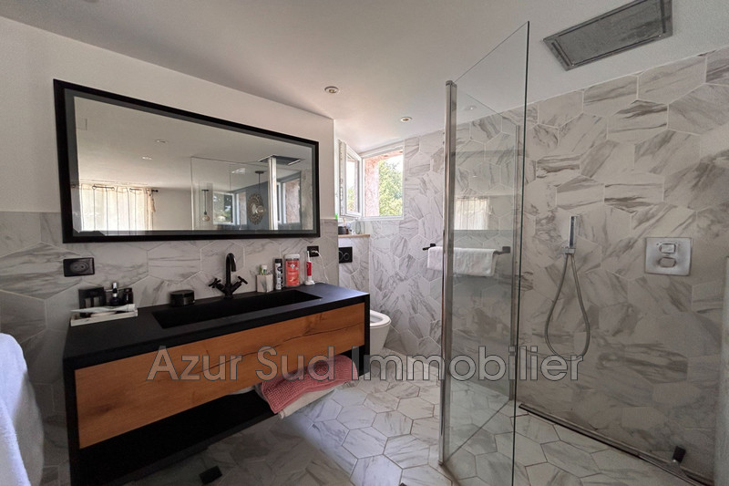 Vente maison Mougins  