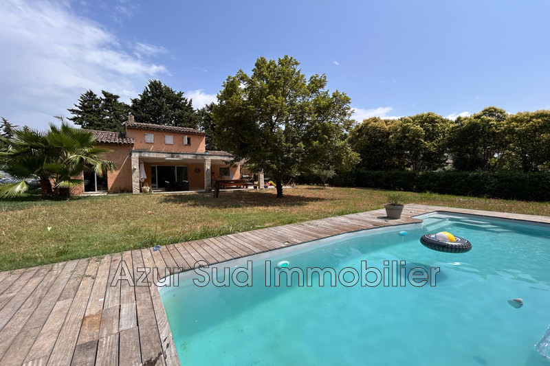 Vente maison Mougins  