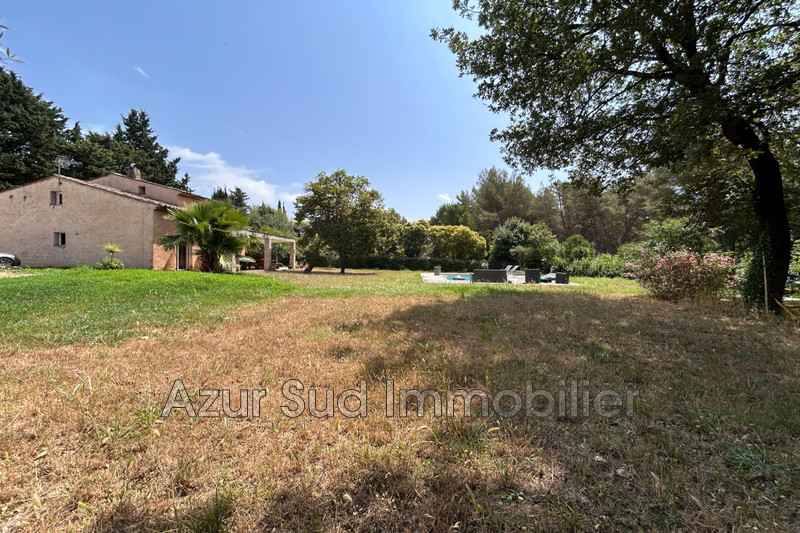 Vente maison Mougins  