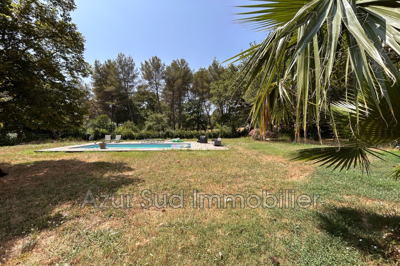 Vente maison Mougins  