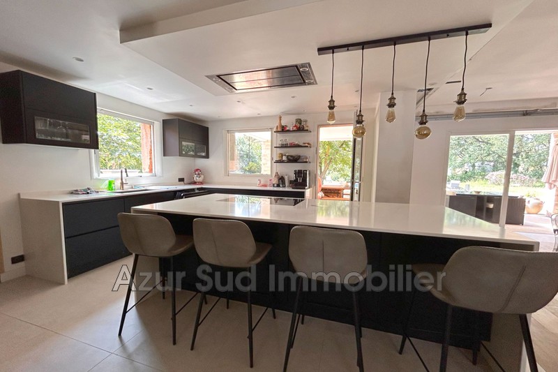 Vente maison Mougins  