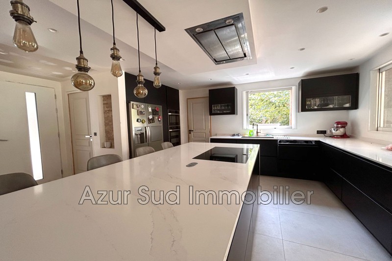 Vente maison Mougins  