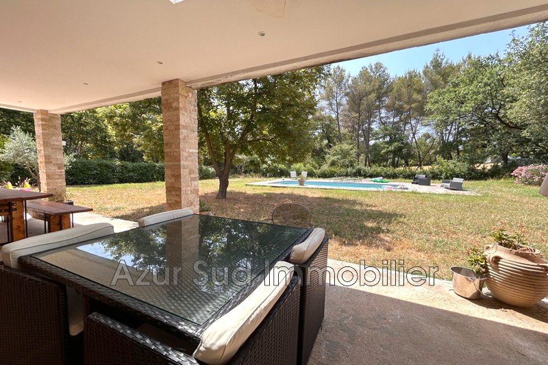 vente Maison Mougins Mougins Maison Mougins Mougins, achat maison 4 chambres 145 m²