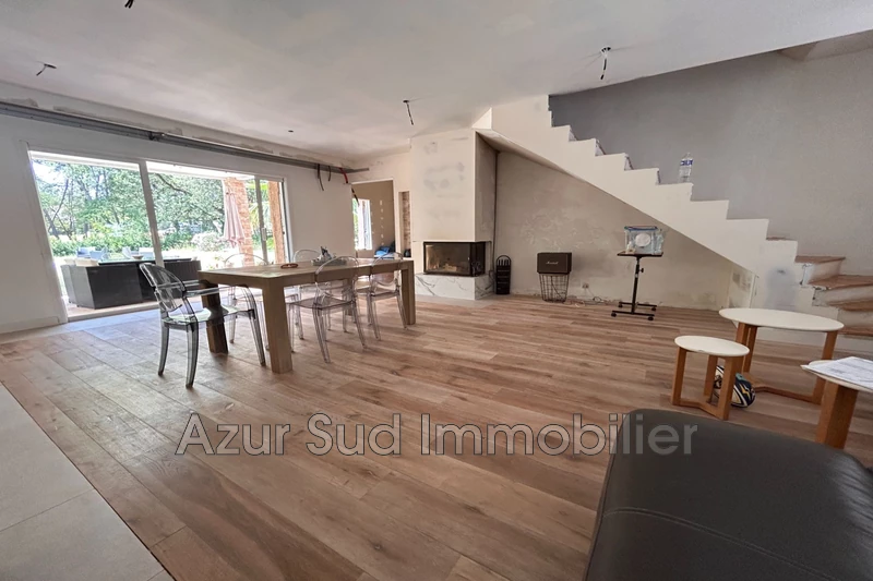 Vente maison Mougins  