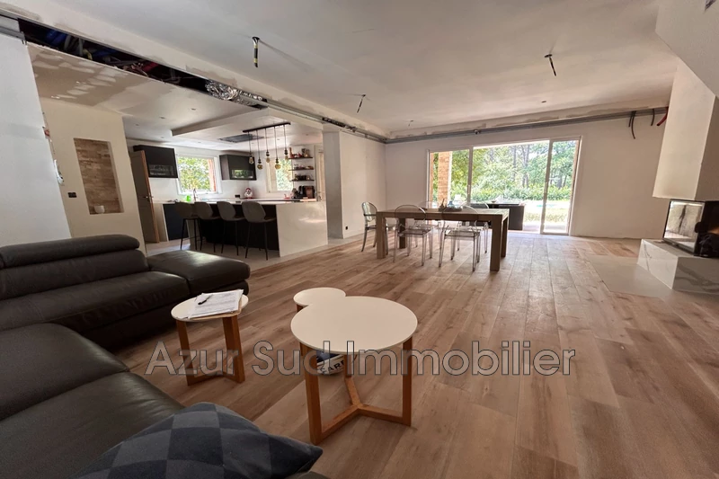 Vente maison Mougins  