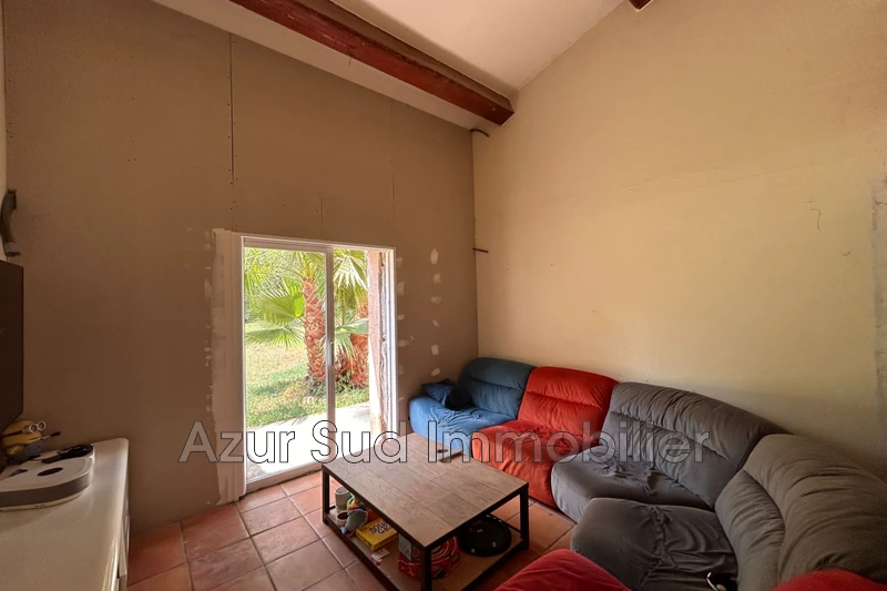 Vente maison Mougins  
