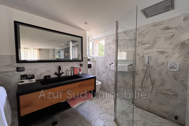 Vente maison Mougins  