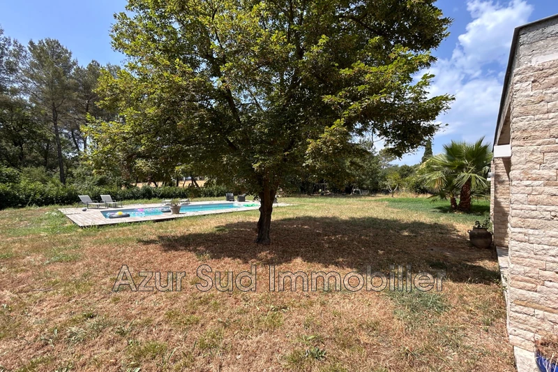 Vente maison Mougins  