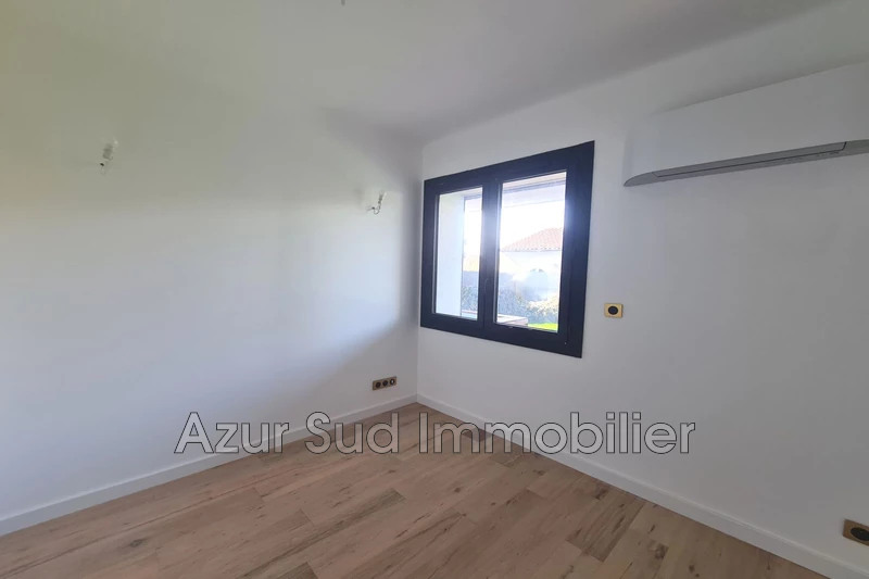 Vente villa Antibes  