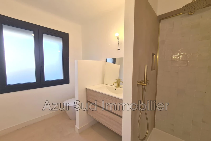Vente villa Antibes  