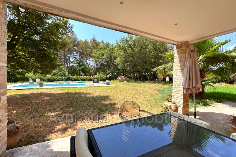Photo Maison Mougins Mougins,   achat maison  4 chambres   145&nbsp;m&sup2;