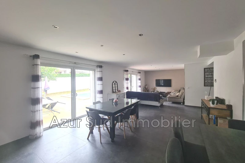 Vente maison Antibes  