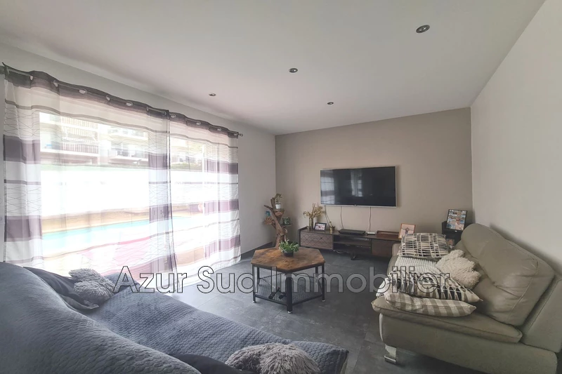 Vente maison Antibes  