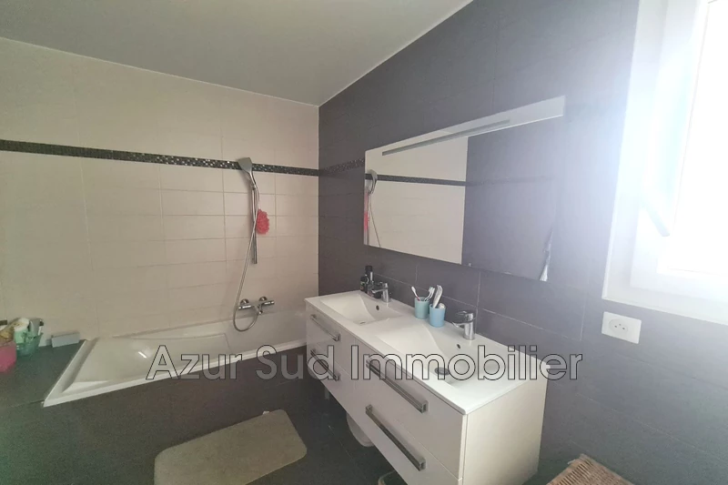Vente maison Antibes  