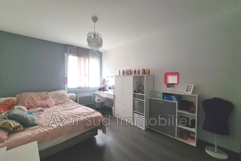 Vente maison Antibes  