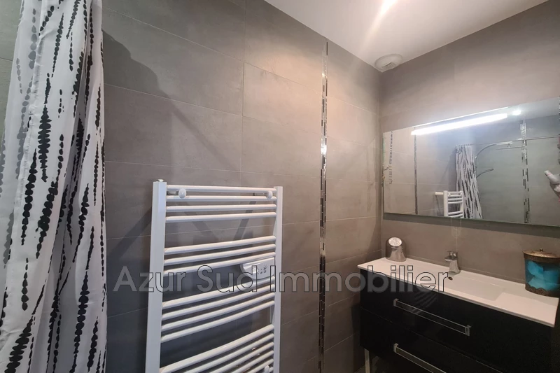Vente maison Antibes  