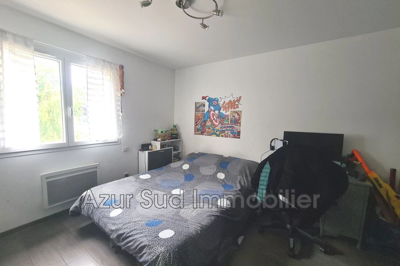 Vente maison Antibes  