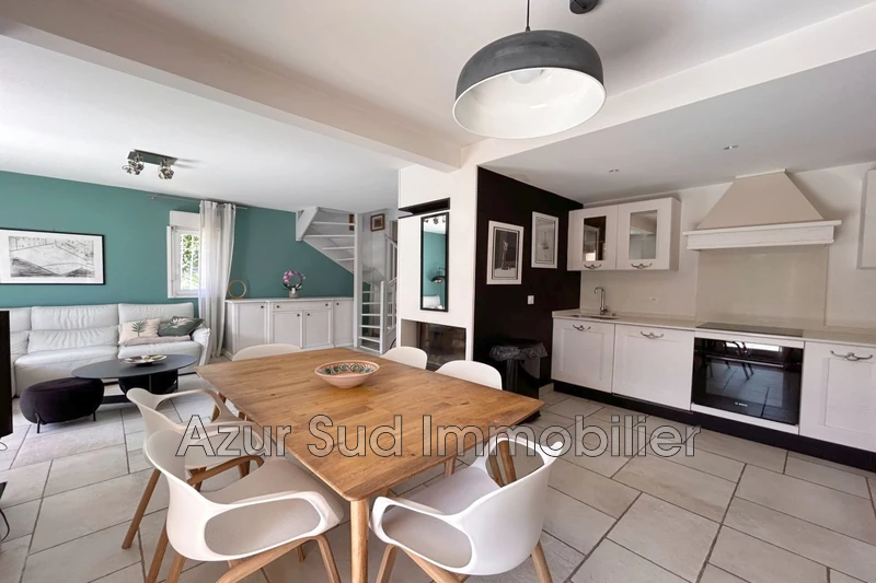 Vente maison Antibes  
