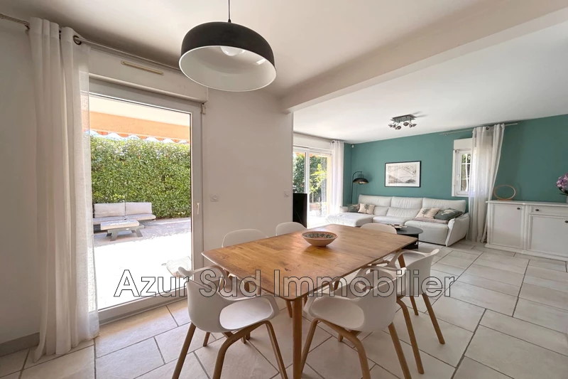 Vente maison Antibes  