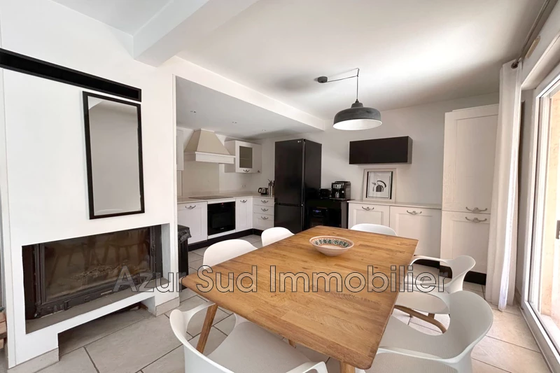 Vente maison Antibes  