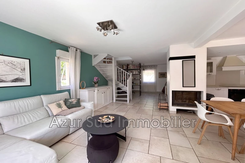 Vente maison Antibes  