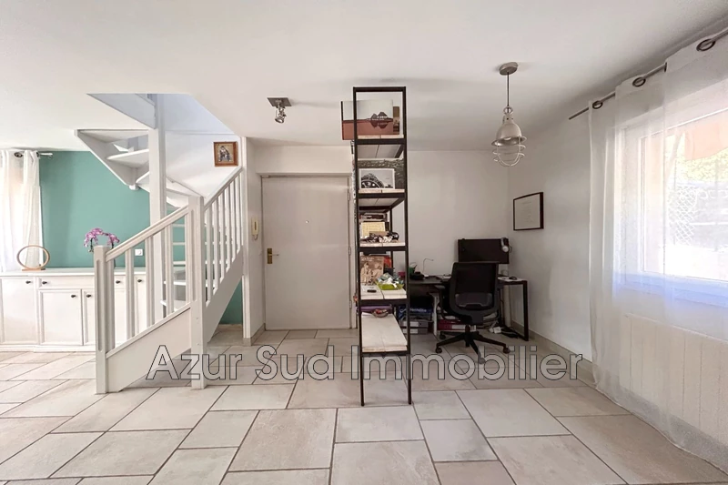 Vente maison Antibes  