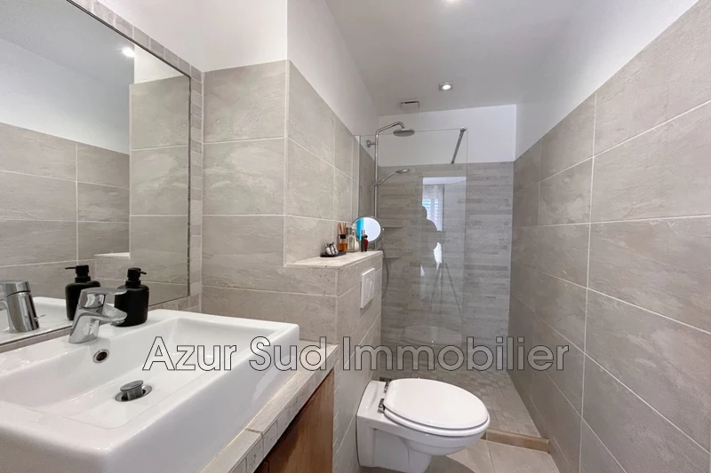 Vente maison Antibes  
