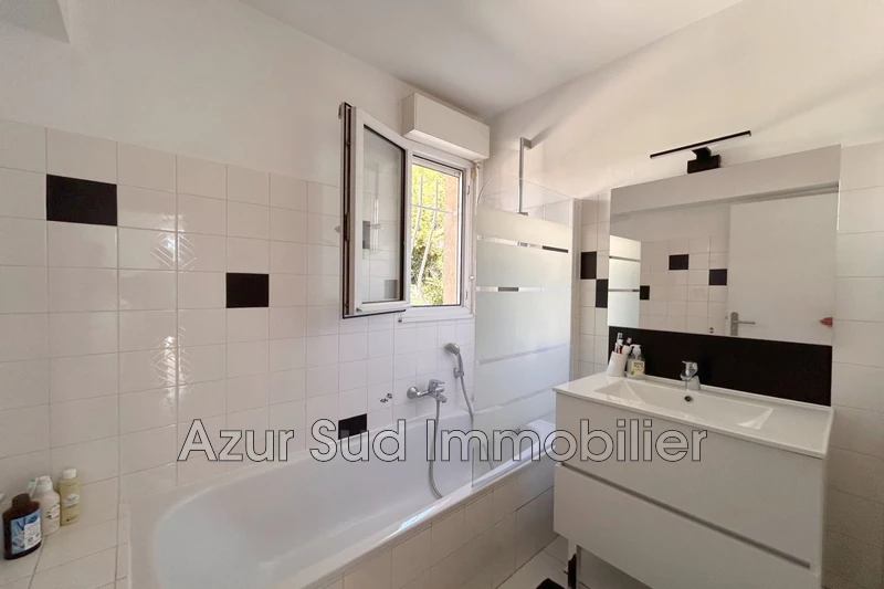 Vente maison Antibes  