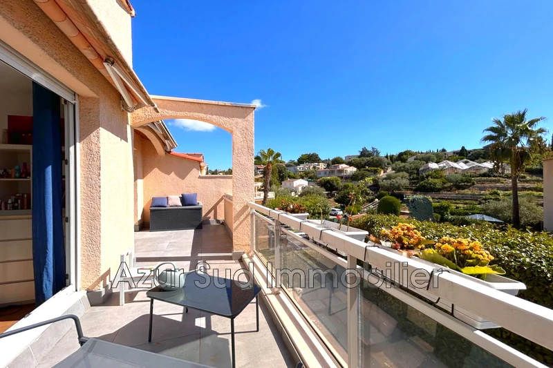 Vente maison Antibes  