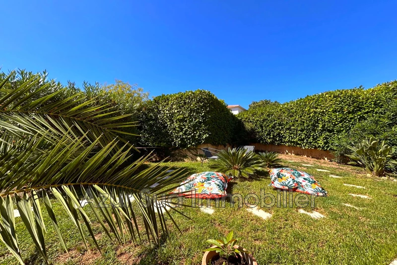 Vente maison Antibes  
