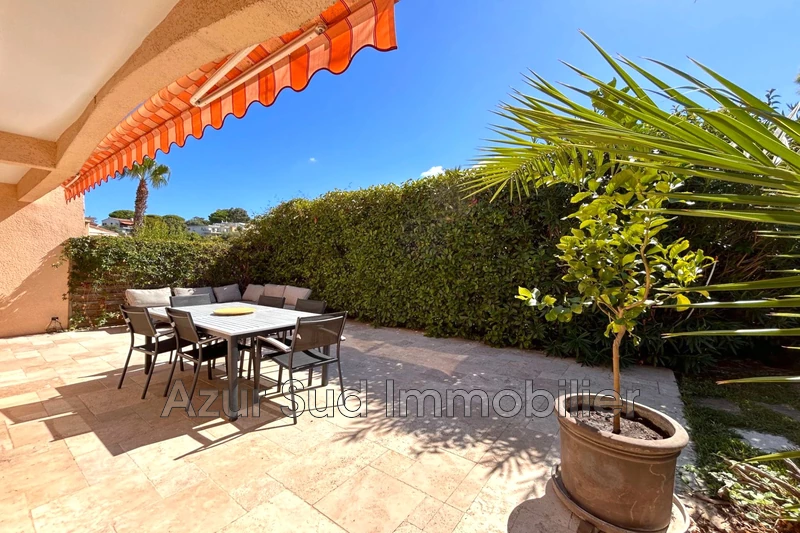 Vente maison Antibes  