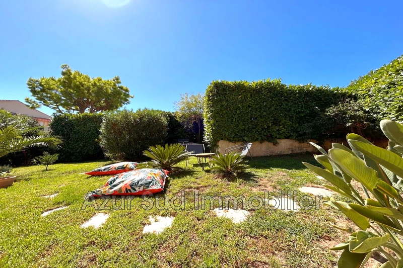 Vente maison Antibes  