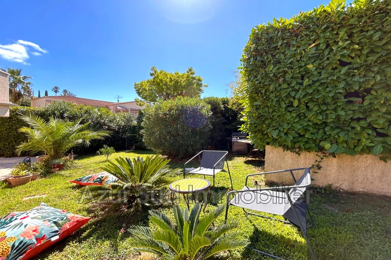 Vente maison Antibes  