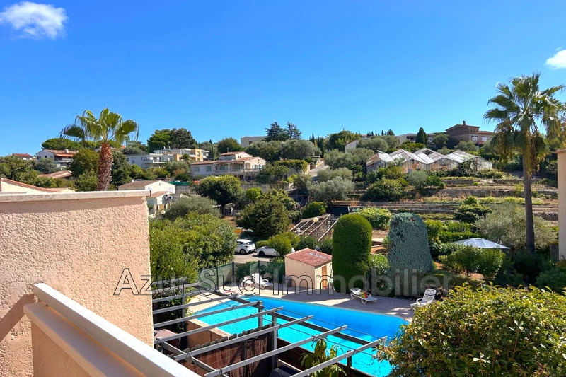 Vente maison Antibes  