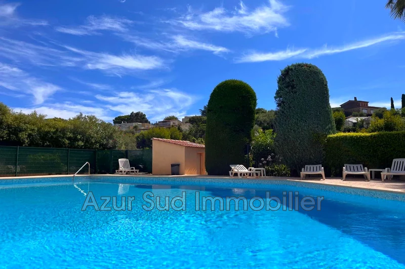 Vente maison Antibes  