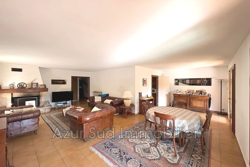 Vente maison Antibes  