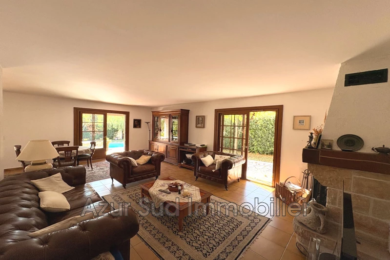 Vente maison Antibes  