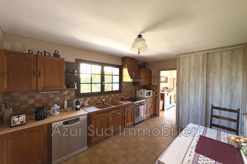 Vente maison Antibes  