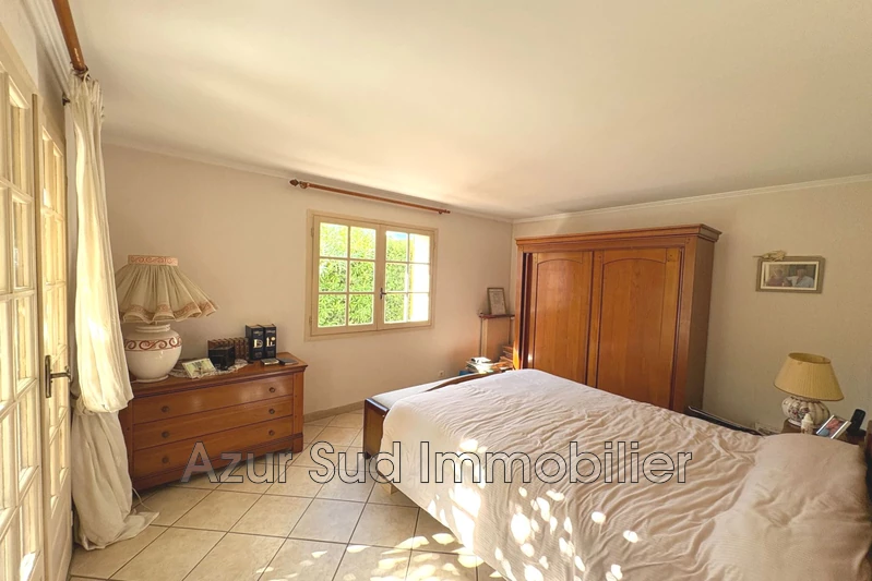 Vente maison Antibes  
