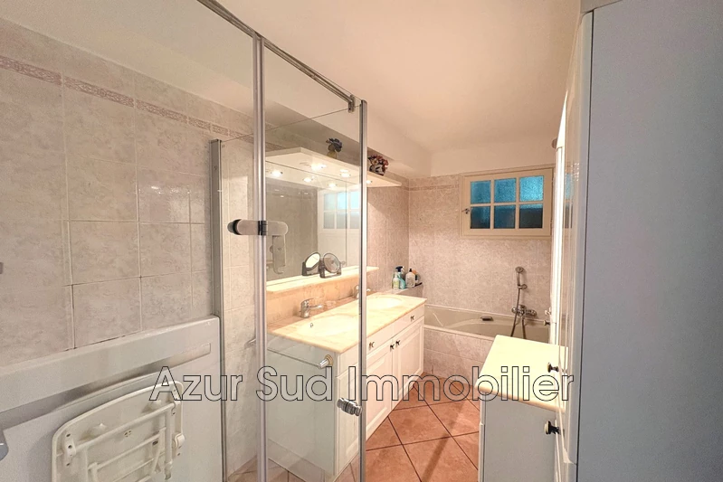 Vente maison Antibes  