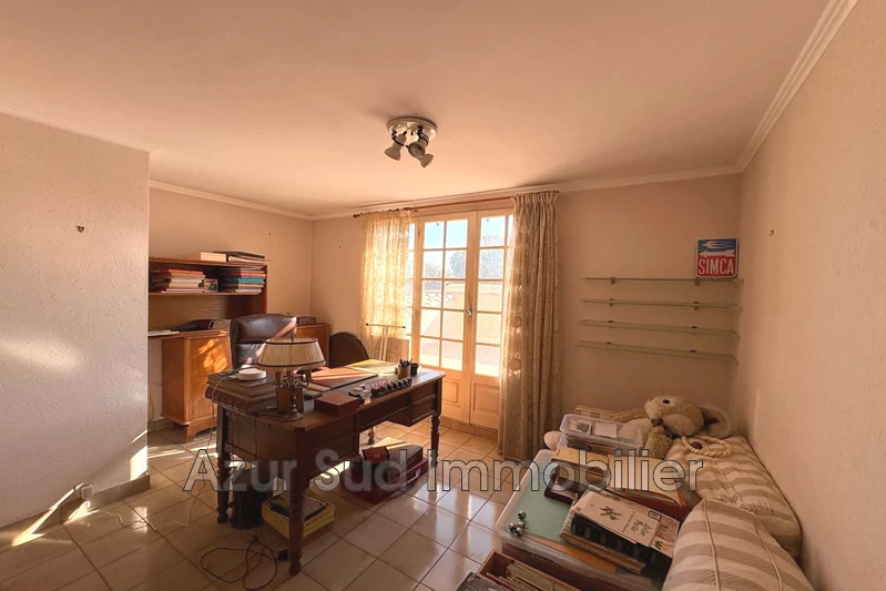 Vente maison Antibes  