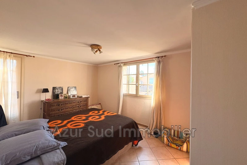 Vente maison Antibes  