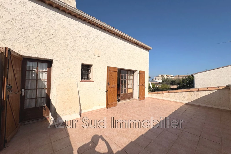 Vente maison Antibes  