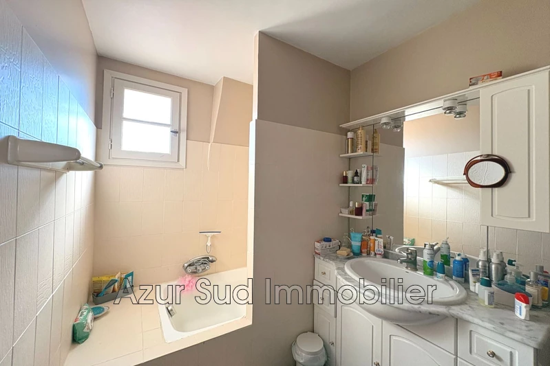 Vente maison Antibes  