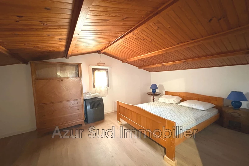 Vente maison Antibes  