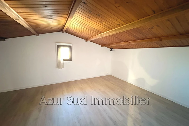 Vente maison Antibes  