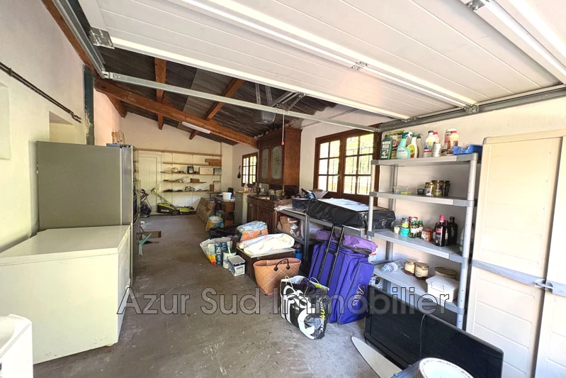 Vente maison Antibes  